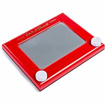 Etch A Sketch