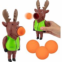 Moose Popper