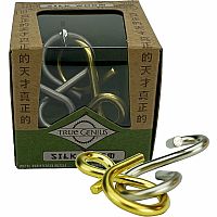 TRUE GENIUS MINI PUZZLE ASST