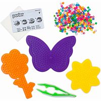 PERLER SM BUCKER-SUNNY DAYS