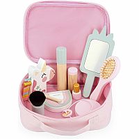 UNICORN VANITY BAG