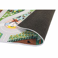 CROSSROADS CITY PLAY MAT