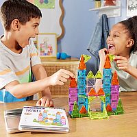 MAGNA-TILES MicroMAGS TRAVEL DELUXE