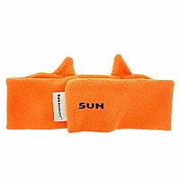 WILDLIGHT HEADBAND/LAMP FOX