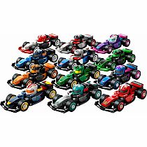 LEGO MINIFIG COLLECTBL RACE CA