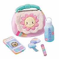 MY FIRST PURSE SET