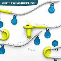 GECKO RUN TWISTER EXPANSION