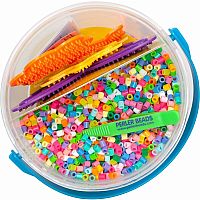 PERLER SM BUCKER-SUNNY DAYS