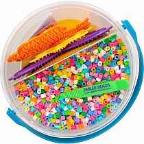 PERLER SM BUCKER-SUNNY DAYS