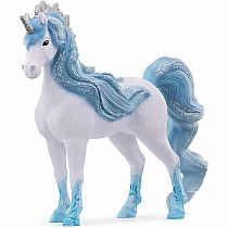 SCHLEICH FLOWY UNICORN MARE