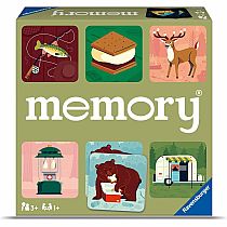 OUTDOOR MEMORY GAME