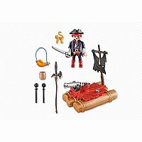 PM PIRATE CARRY CASE