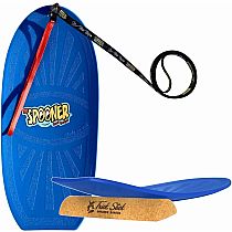 SPOONER BORN TO RIDE SM