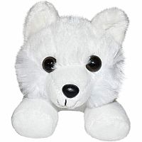 Hug'ems Arctic Fox