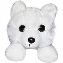 Hug'ems Arctic Fox