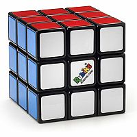 RUBIKS CUBE 3X3