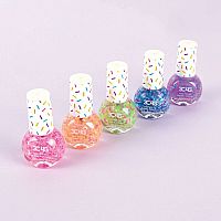 CONFETTI NAIL POLISH