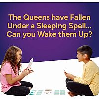 Sleeping Queens