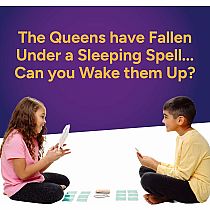 Sleeping Queens