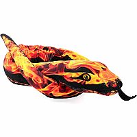 SNAKE 54" FLAME