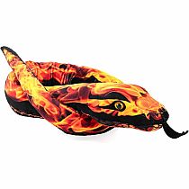 SNAKE 54" FLAME