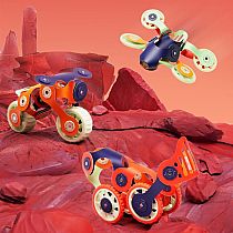 CLIXO MARS ROVER PACK
