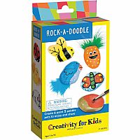 Rock-a-doodle