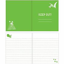 DIARY T-REX