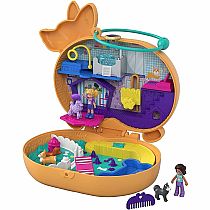 POLLY POCKET BIG WORLD ASST