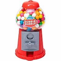 Dubble Bubble Gumball Bank