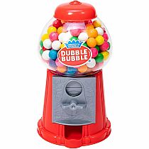Dubble Bubble Gumball Bank