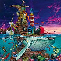 DULK ARCHIPELAGO 500 PC PUZ