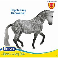 BREYER POETRY IN MOTION