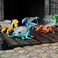Dragons Toob