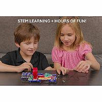 SNAP CIRCUITS SPY KIT