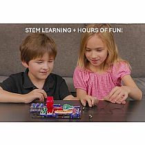 SNAP CIRCUITS SPY KIT