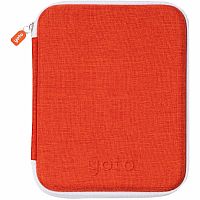 YOTO CARD CASE FRUIT PUNCH