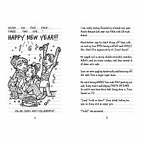 DORK DIARIES 5: NOT-SO SMART MISS KNOW-IT-ALL--RACHEL RENEE RUSSELL