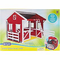 BREYER SUMMER SPRINGS STABLE