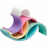 DENA FIRST RAINBOW PASTEL SM