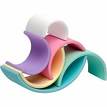 DENA FIRST RAINBOW PASTEL SM