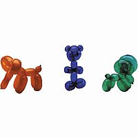 How To Make Balloon Animals Kit