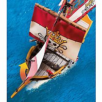 PM PIRATE SHIP