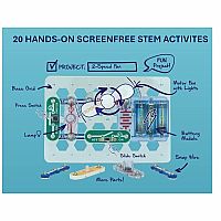 Snap Circuits Beginner