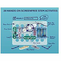 Snap Circuits Beginner