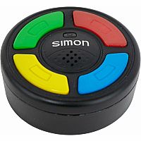 WORLD SM SIMON