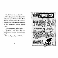 Stink and the World's Worst Super-Stinky Sneakers---MEGAN MCDONALD  PETER H. REYNOLDS