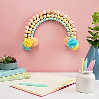 MYO RAINBOW DECOR