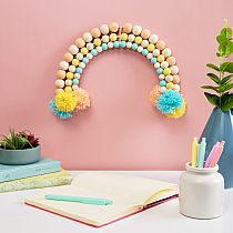MYO RAINBOW DECOR
