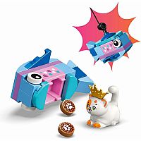 LEGO CAT BDAY PARTY/TREE HOUSE